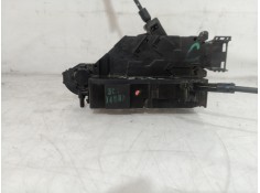 Recambio de cerradura puerta delantera derecha para peugeot 207 confort referencia OEM IAM 24094158 24094158 24094158 2