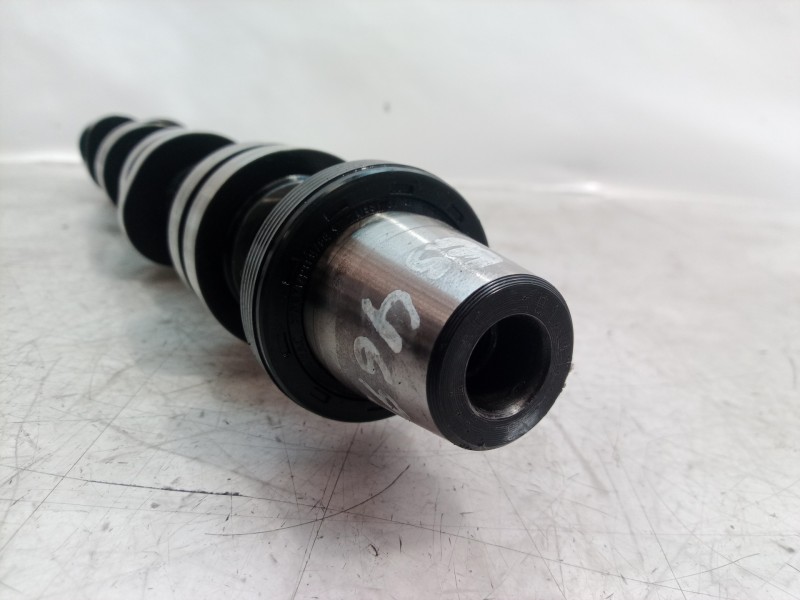 Recambio de arbol de levas para audi a4 berlina (8e) 2.0 tdi 16v (103kw) referencia OEM IAM 03G109102C 03G109102C 03G109102C