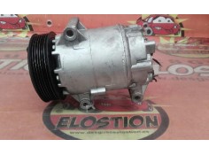 Recambio de compresor aire acondicionado para renault megane ii berlina 5p dynamique referencia OEM IAM 8671016164 8671016164 86