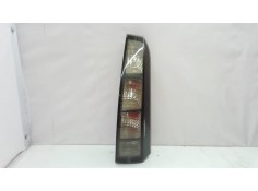 Recambio de piloto trasero derecho para opel meriva cosmo referencia OEM IAM   