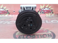 Recambio de compresor aire acondicionado para renault megane ii berlina 5p dynamique referencia OEM IAM 8671016164 8671016164 86 2