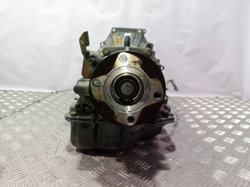 Recambio de caja cambios para isuzu rodeo referencia OEM IAM G16 G16 96017799