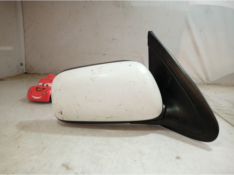 Recambio de retrovisor derecho para nissan primera berlina (p11) referencia OEM IAM 020043 020043 020043