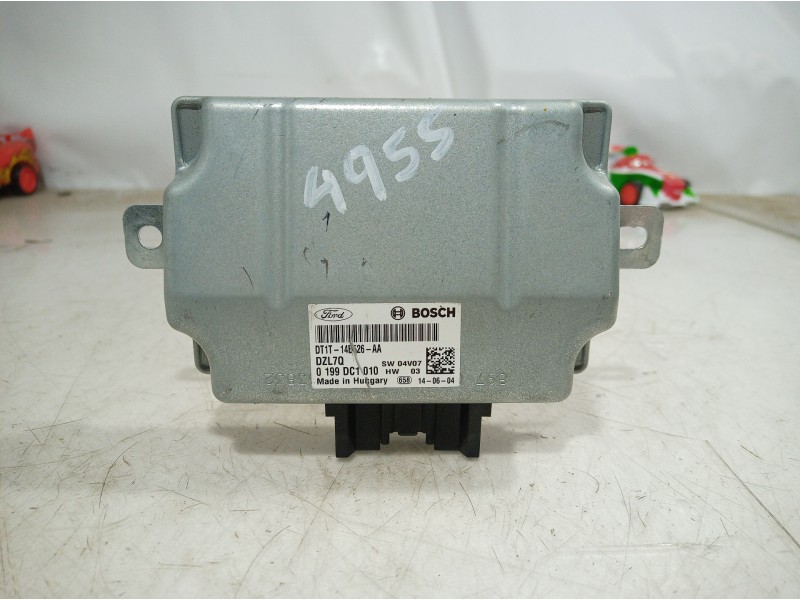 Recambio de modulo electronico para ford c-max edition referencia OEM IAM DT1T14B526AA DT1T14B526AA DT1T14B526