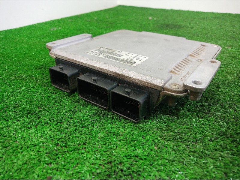 Recambio de centralita motor uce para citroën xsara picasso referencia OEM IAM 0281011521 0281011521 1039S04284