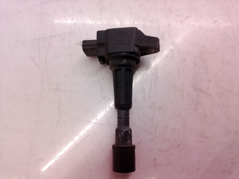 Recambio de bobina encendido para mazda 2 lim. (de) referencia OEM IAM ZJ2018100 ZJ2018100 ZJ2018100
