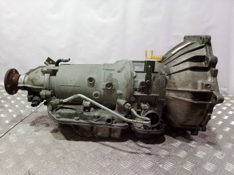 Recambio de caja cambios para isuzu rodeo referencia OEM IAM G16 G16 96017799