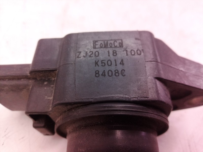 Recambio de bobina encendido para mazda 2 lim. (de) referencia OEM IAM ZJ2018100 ZJ2018100 ZJ2018100