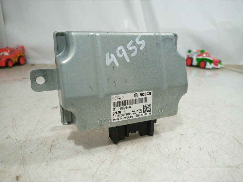 Recambio de modulo electronico para ford c-max edition referencia OEM IAM DT1T14B526AA DT1T14B526AA DT1T14B526