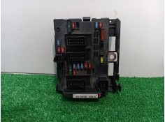 Recambio de caja reles / fusibles para peugeot 206 berlina 1.4 hdi referencia OEM IAM 9657608780 9657608780 9657608780