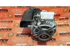 Recambio de alternador para mazda 6 berlina (gg) 2.0 active (5-ptas.) referencia OEM IAM A2TJ0391A L3P9B 