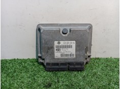 Recambio de centralita motor uce para seat ibiza (6l1) stella referencia OEM IAM 036906034AJ 036906034AJ 6160068006
