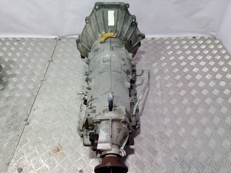 Recambio de caja cambios para isuzu rodeo referencia OEM IAM G16 G16 96017799