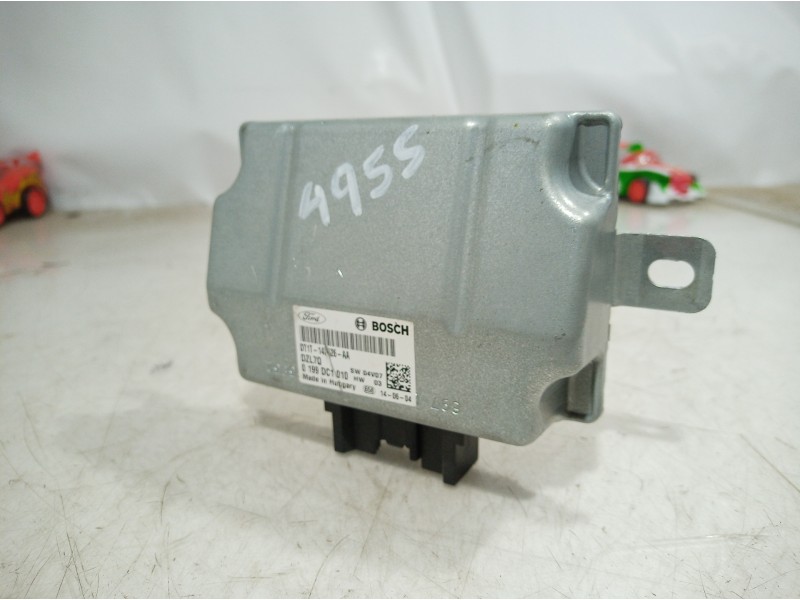 Recambio de modulo electronico para ford c-max edition referencia OEM IAM DT1T14B526AA DT1T14B526AA DT1T14B526