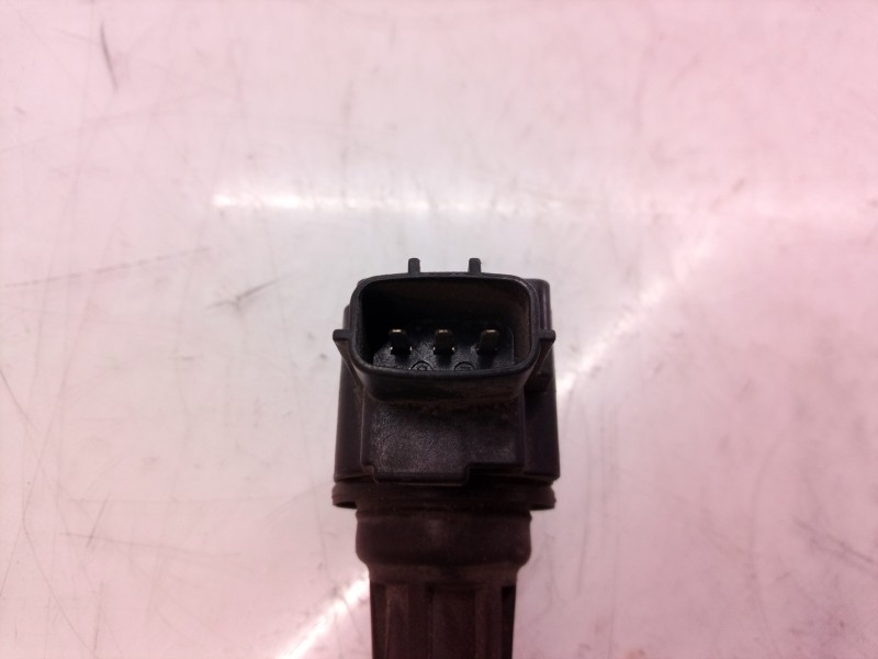 Recambio de bobina encendido para mazda 2 lim. (de) referencia OEM IAM ZJ2018100 ZJ2018100 ZJ2018100