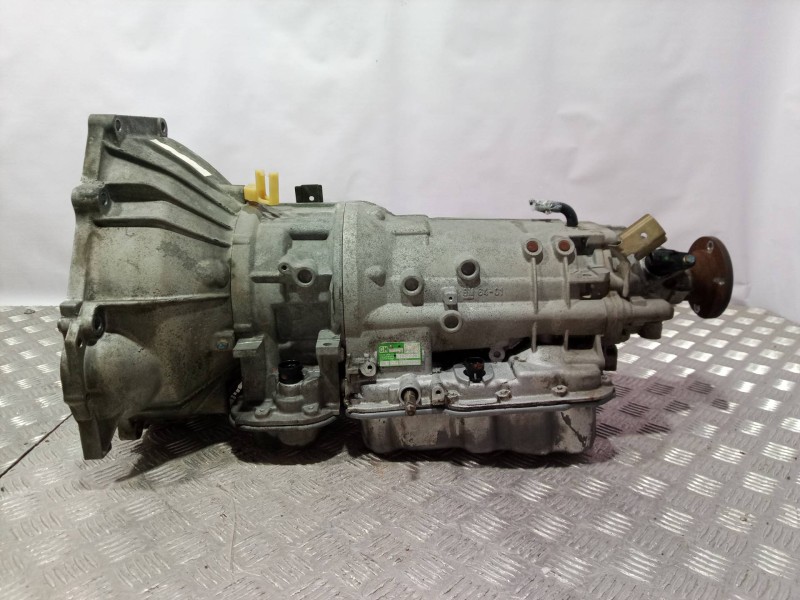 Recambio de caja cambios para isuzu rodeo referencia OEM IAM G16 G16 96017799