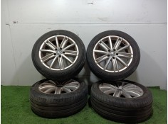 Recambio de juego llanta para volkswagen tiguan (5n1) 2.0 tdi referencia OEM IAM 7JX18H2 7JX18H2 7JX18H2