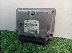 Recambio de centralita motor uce para seat ibiza (6l1) stella referencia OEM IAM 036906034AJ 036906034AJ 6160068006 2