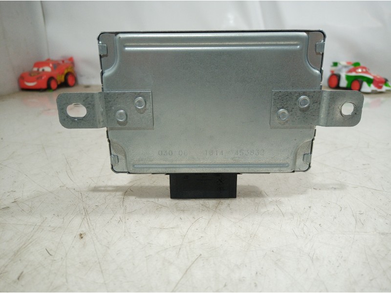 Recambio de modulo electronico para ford c-max edition referencia OEM IAM DT1T14B526AA DT1T14B526AA DT1T14B526