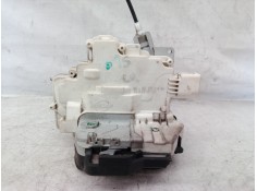 Recambio de cerradura puerta delantera derecha para audi a4 berlina (8e) 2.0 tdi 16v (103kw) referencia OEM IAM 8E1837016AA 8E18