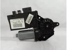 Recambio de motor elevalunas delantero derecho para peugeot 307 break / sw (s1) sw referencia OEM IAM 9637130480 9637130480 9637