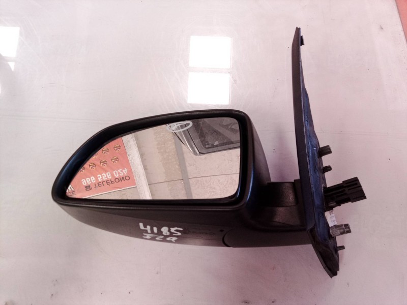Recambio de retrovisor izquierdo para opel meriva cosmo referencia OEM IAM 13227456 13227456 13227456