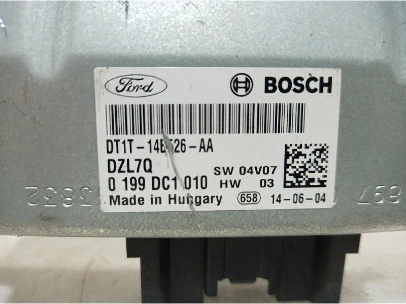 Recambio de modulo electronico para ford c-max edition referencia OEM IAM DT1T14B526AA DT1T14B526AA DT1T14B526