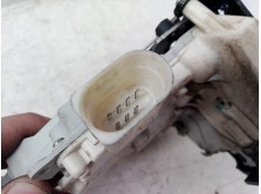 Recambio de cerradura puerta delantera derecha para audi a4 berlina (8e) 2.0 tdi 16v (103kw) referencia OEM IAM 8E1837016AA 8E18 2