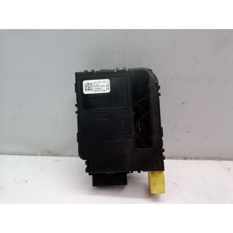 Recambio de centralita luces para skoda octavia berlina (1u2) 1.9 tdi slx referencia OEM IAM 1K0953549CF 1K0953549CF 1K0953549