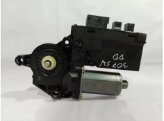 Recambio de motor elevalunas delantero derecho para peugeot 307 break / sw (s1) sw referencia OEM IAM 9637130480 9637130480 9637 2