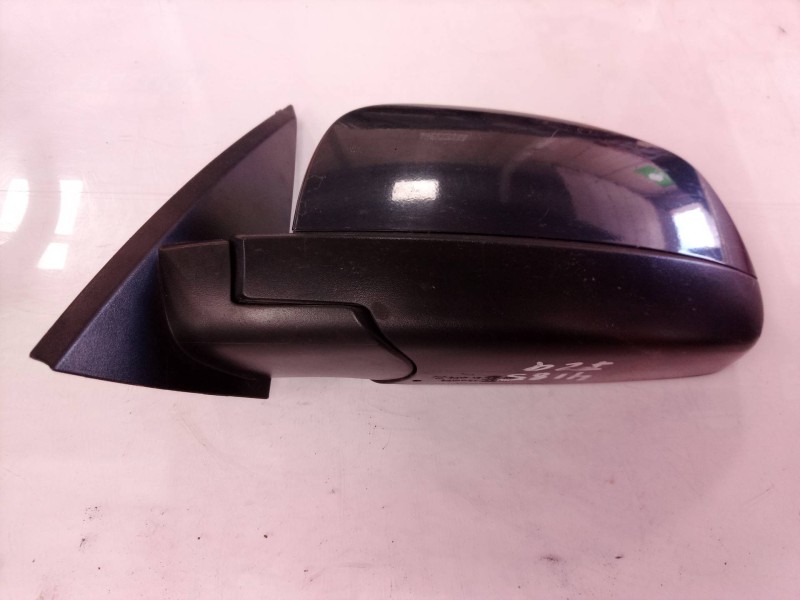 Recambio de retrovisor izquierdo para opel meriva cosmo referencia OEM IAM 13227456 13227456 13227456