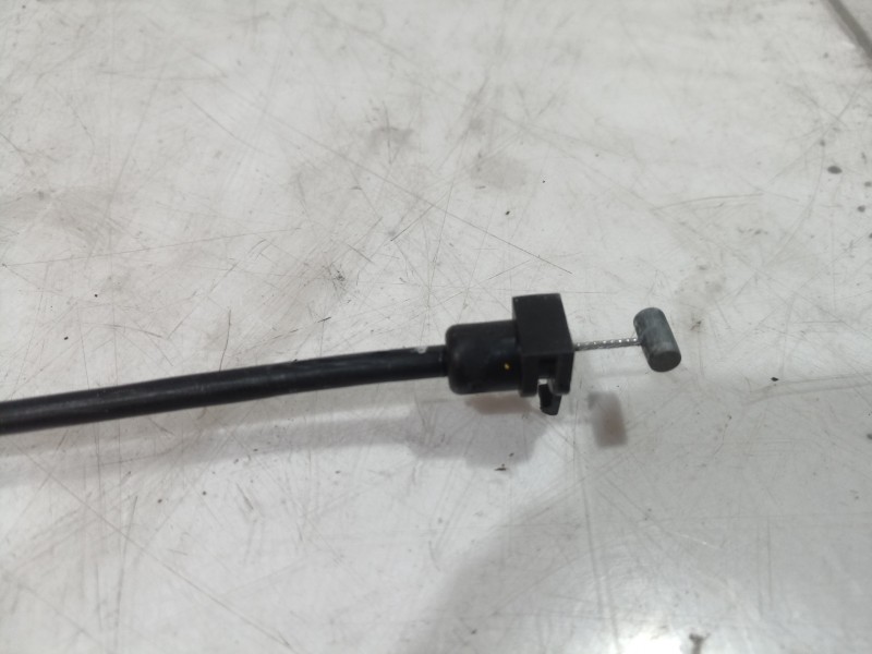 Recambio de cerradura puerta delantera derecha para peugeot 207 confort referencia OEM IAM 24094158 24094158 24094158