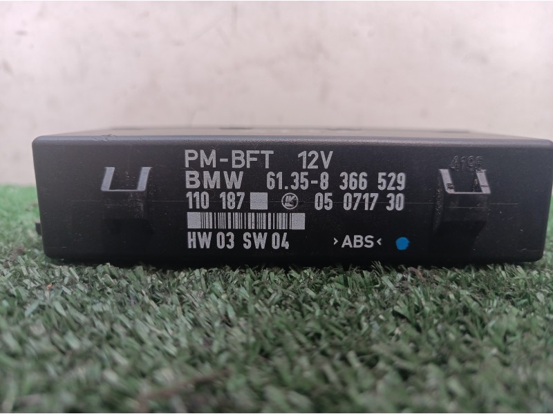 Recambio de modulo electronico para bmw serie 7 (e38) 730il referencia OEM IAM 61358366529 61358366529 05071730