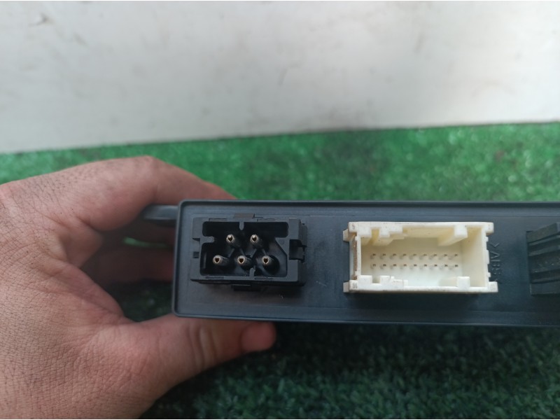 Recambio de modulo electronico para bmw serie 7 (e38) 730il referencia OEM IAM 61358366529 61358366529 05071730