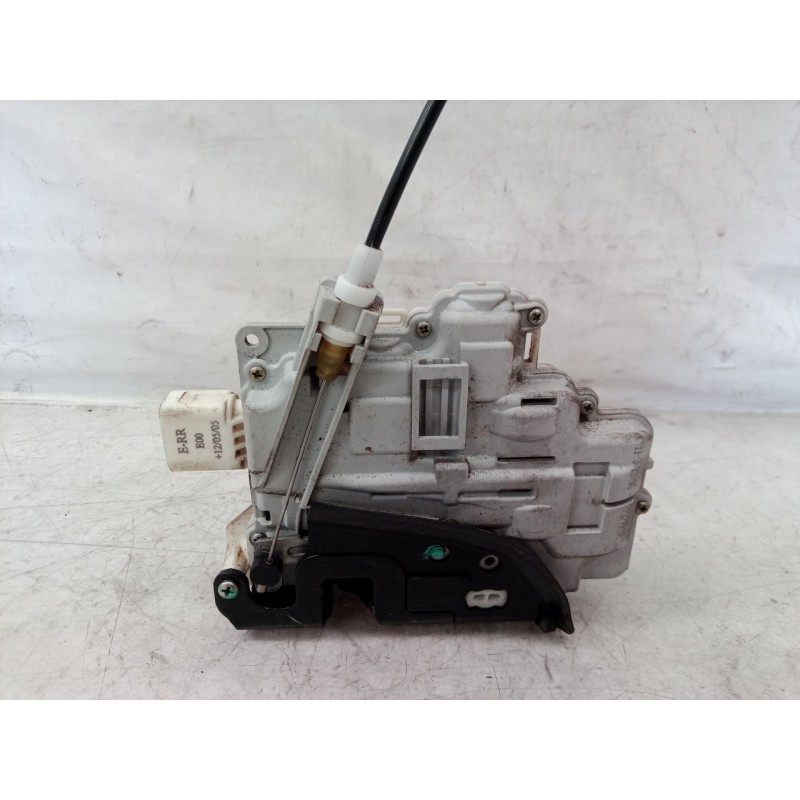 Recambio de cerradura puerta delantera derecha para audi a4 berlina (8e) 2.0 tdi 16v (103kw) referencia OEM IAM 8E1837016AA 8E18