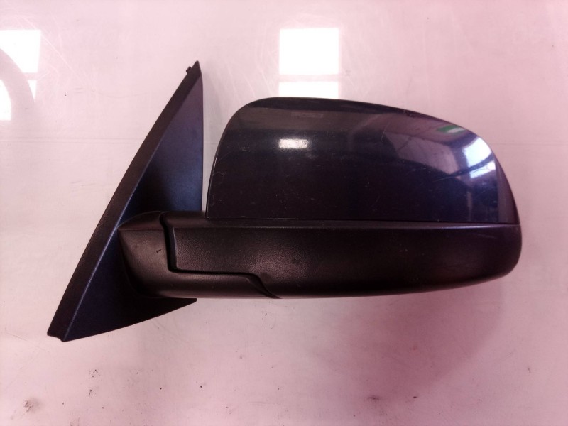 Recambio de retrovisor izquierdo para opel meriva cosmo referencia OEM IAM 13227456 13227456 13227456