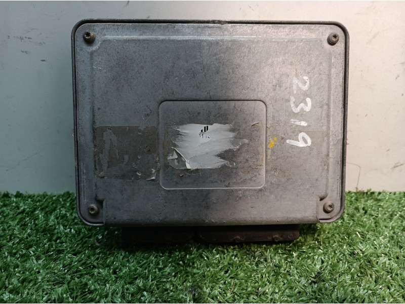 Recambio de centralita motor uce para seat ibiza (6l1) stella referencia OEM IAM 036906034AJ 036906034AJ 6160068006