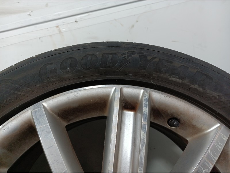 Recambio de juego llanta para volkswagen tiguan (5n1) 2.0 tdi referencia OEM IAM 7JX18H2 7JX18H2 7JX18H2