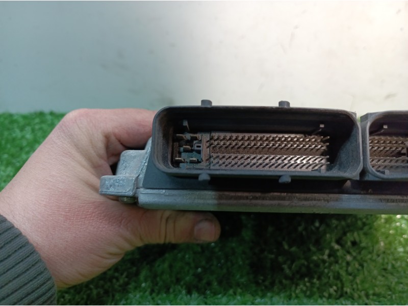 Recambio de centralita motor uce para seat ibiza (6l1) stella referencia OEM IAM 036906034AJ 036906034AJ 6160068006