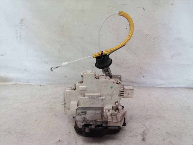 Recambio de cerradura puerta trasera derecha para audi a4 berlina (8e) 2.0 tdi 16v (103kw) referencia OEM IAM 8E0839016AA 8E0839