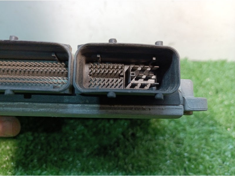 Recambio de centralita motor uce para seat ibiza (6l1) stella referencia OEM IAM 036906034AJ 036906034AJ 6160068006