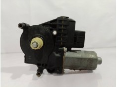 Recambio de motor elevalunas trasero izquierdo para audi a6 avant (4b5) 2.5 tdi quattro referencia OEM IAM 0130821784 0130821784 2