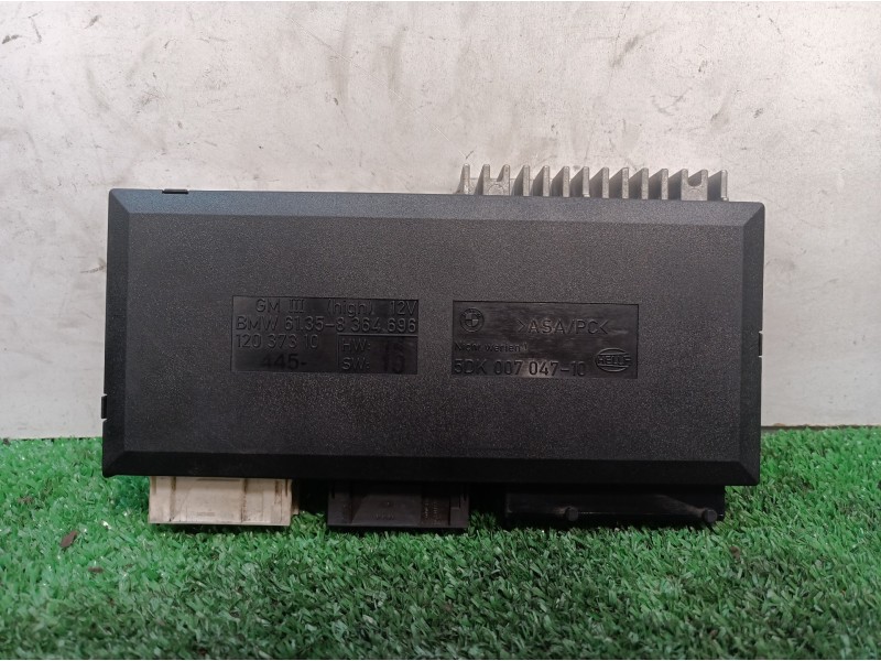Recambio de modulo electronico para bmw serie 7 (e38) 730il referencia OEM IAM 61358364696 61358364696 5DK00704710