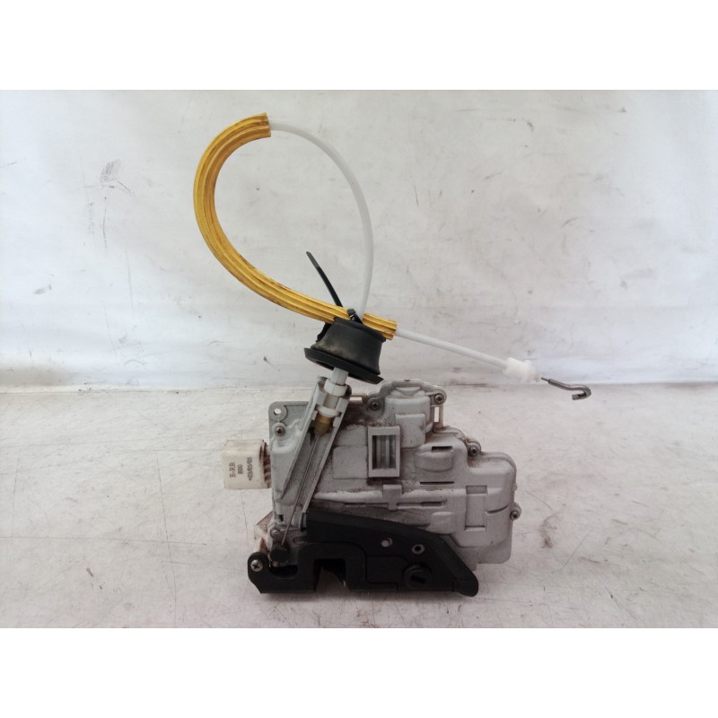Recambio de cerradura puerta trasera derecha para audi a4 berlina (8e) 2.0 tdi 16v (103kw) referencia OEM IAM 8E0839016AA 8E0839