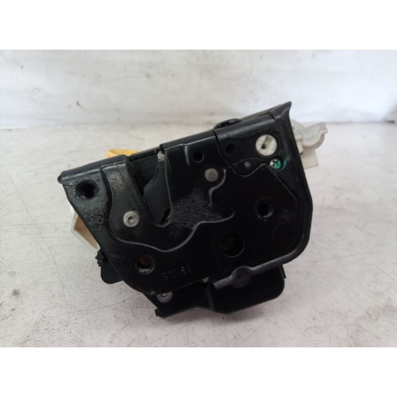 Recambio de cerradura puerta trasera derecha para audi a4 berlina (8e) 2.0 tdi 16v (103kw) referencia OEM IAM 8E0839016AA 8E0839