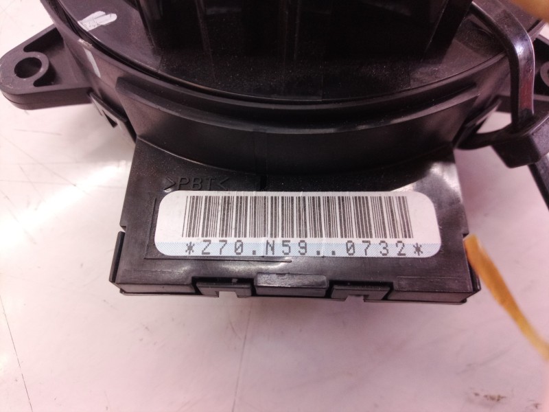 Recambio de anillo airbag para mazda 6 berlina (gg) 2.0 active (5-ptas.) referencia OEM IAM   