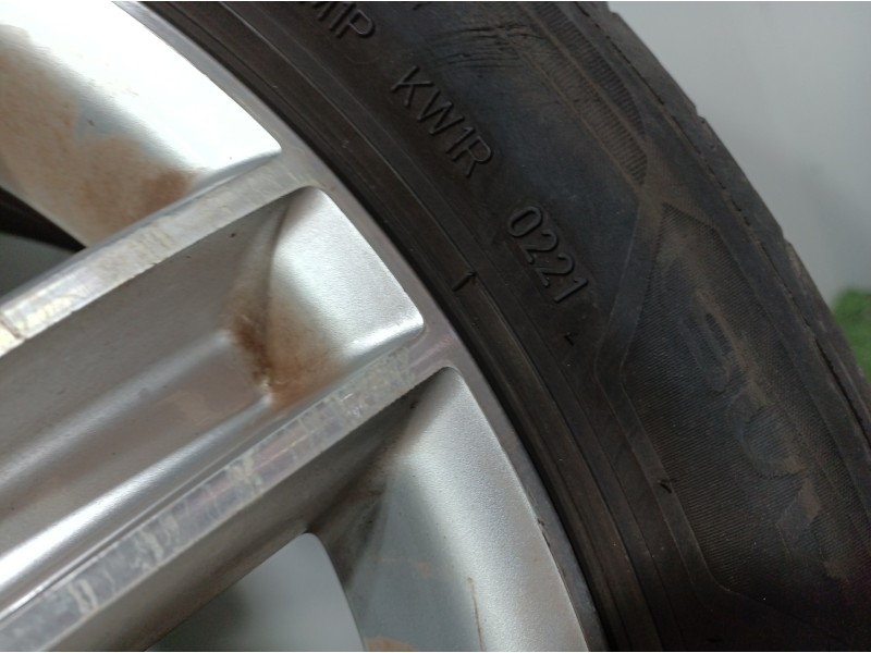 Recambio de juego llanta para volkswagen tiguan (5n1) 2.0 tdi referencia OEM IAM 7JX18H2 7JX18H2 7JX18H2