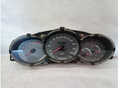 Recambio de cuadro instrumentos para hyundai coupe (rd) 1.6 fx referencia OEM IAM 9400327121 9400327121 9400327121