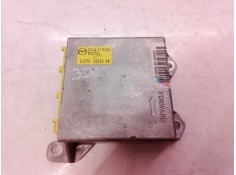 Recambio de centralita airbag para mazda 6 berlina (gg) 2.0 active (5-ptas.) referencia OEM IAM G31A57K30B G31A57K30 G31A57K30