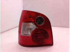 Recambio de piloto trasero izquierdo para volkswagen polo (9n1) trendline referencia OEM IAM   